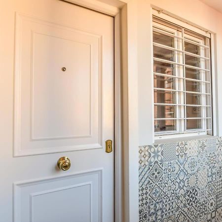 Apartamento En La Plaza De Lavapies Para 4 Personas มาดริด ภายนอก รูปภาพ