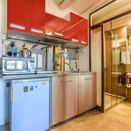 Apartamento En La Plaza De Lavapies Para 4 Personas มาดริด ภายนอก รูปภาพ