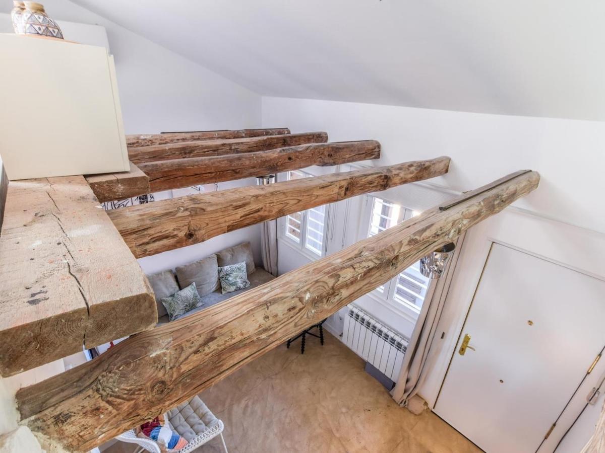 Apartamento En La Plaza De Lavapies Para 4 Personas มาดริด ภายนอก รูปภาพ