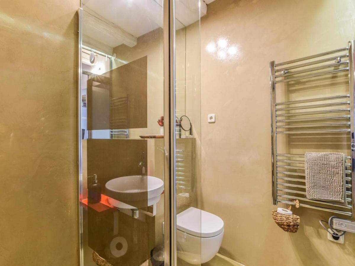 Apartamento En La Plaza De Lavapies Para 4 Personas มาดริด ภายนอก รูปภาพ