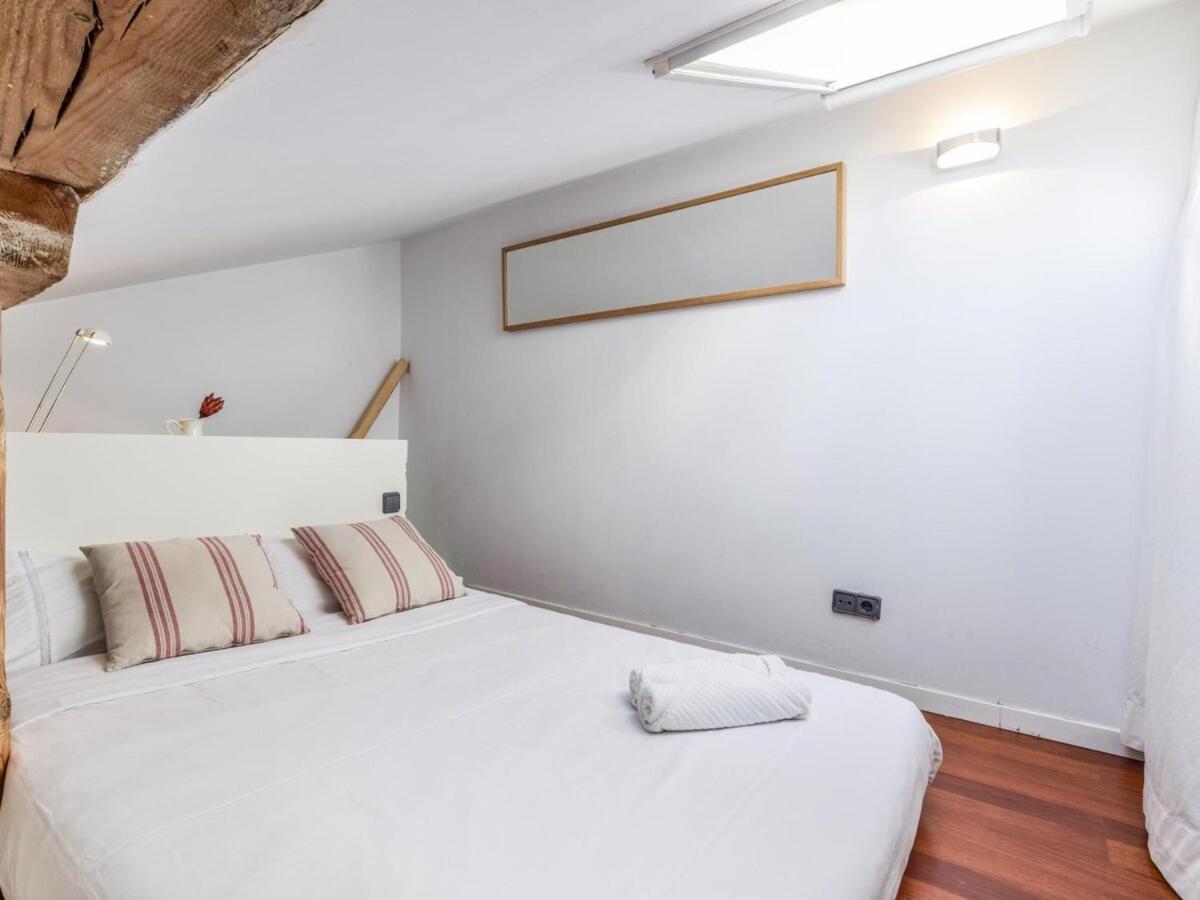 Apartamento En La Plaza De Lavapies Para 4 Personas มาดริด ภายนอก รูปภาพ